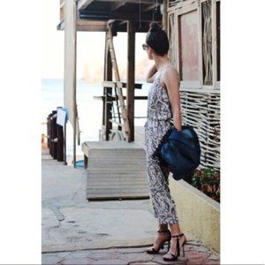 Banana Republic Jumpsuit